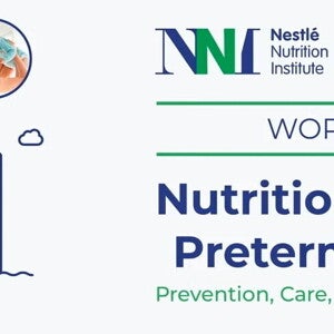 NNIW104 - Nutrition Across the Preterm Spectrum: Prevention, Care, and Feeding Management