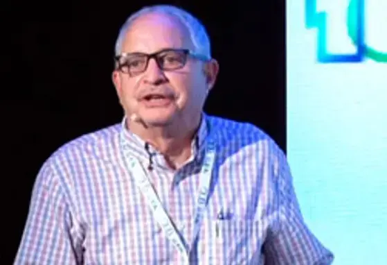 Novas tecnologias: desafios do sistema alimentar, David Kaplan Novas tecnologias: desafios do sistema alimentar, David Kaplan
