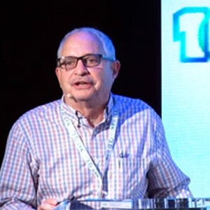 Novas tecnologias: desafios do sistema alimentar, David Kaplan 