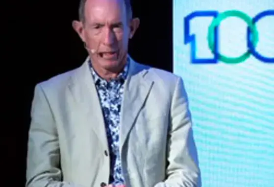 Os dois lados da moeda: obesidade e desnutrição, Andrew Prentice Os dois lados da moeda: obesidade e desnutrição, Andrew Prentice