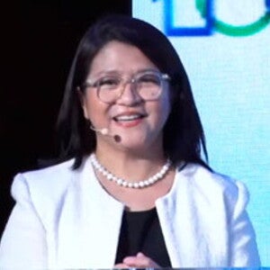 Quanto mais cedo, melhor: janela de oportunidades no desenvolvimento cerebral e cognitivo, Bernadette Benitez 