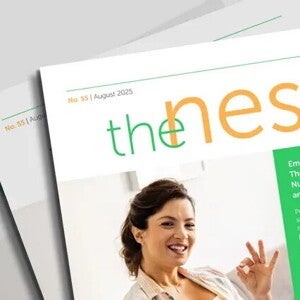 The Nest 55