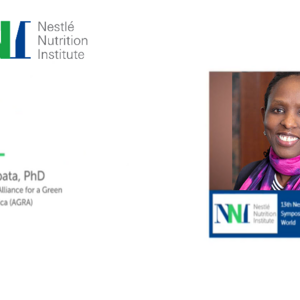 Como obter um rápido crescimento agrícola sustentável na África? (videos)