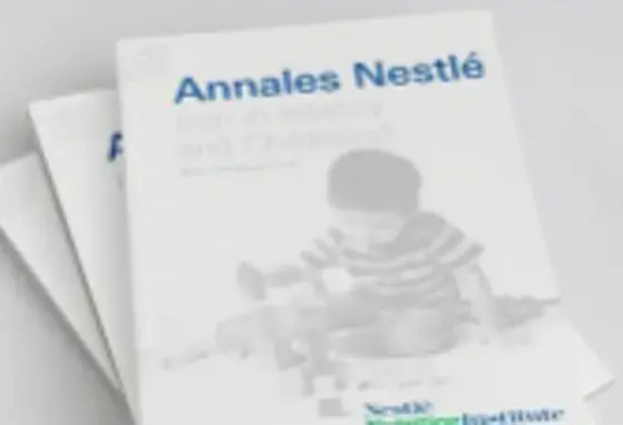 Annales Nestlé 76_3 Capítulo Intolerância à lactose: confusões comuns (publications)