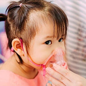 Asma na Infância  (videos)