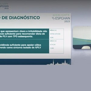 Atualizações em alergia e proteína do leite de vaca: o que mudou?