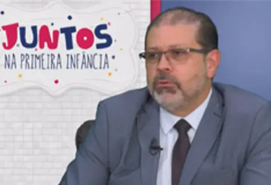 O papel do pediatra na formação do sistema imunológico (videos) O papel do pediatra na formação do sistema imunológico (videos)