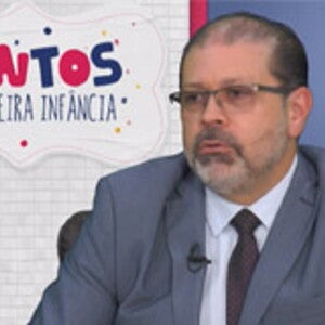 O papel do pediatra na formação do sistema imunológico (videos)