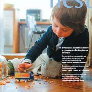 Vol. 36 - Evidências científicas sobre a prevenção de alergias na infância. (publications)