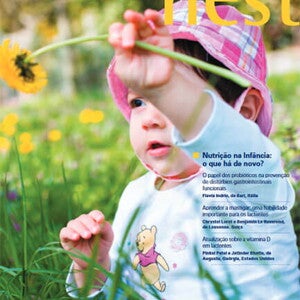Vol. 37 - Nutrição na Infância: o que há de novo? (publications)