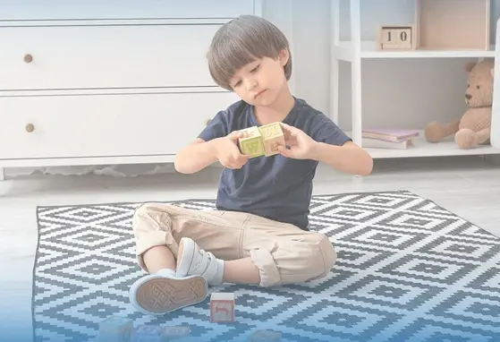 A influência da genética no transtorno do espectro autista A influência da genética no transtorno do espectro autista