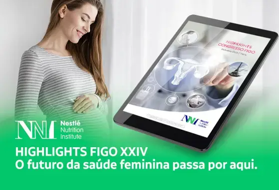 Highligths FIGO 23