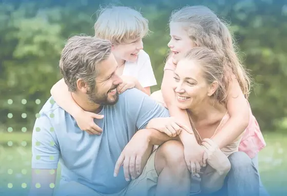 Mães e filhos ligados pela nutrição nos 3 primeiros setênios Mães e filhos ligados pela nutrição nos 3 primeiros setênios