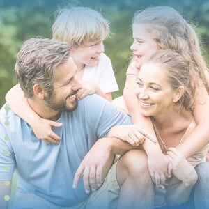 Mães e filhos ligados pela nutrição nos 3 primeiros setênios