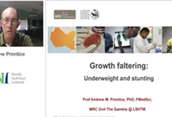 Problema de crescimento, criança abaixo do peso e com crescimento abaixo do esperado (videos)