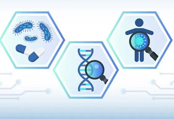 IA e microbioma: o que vem pela frente? IA e microbioma: o que vem pela frente?