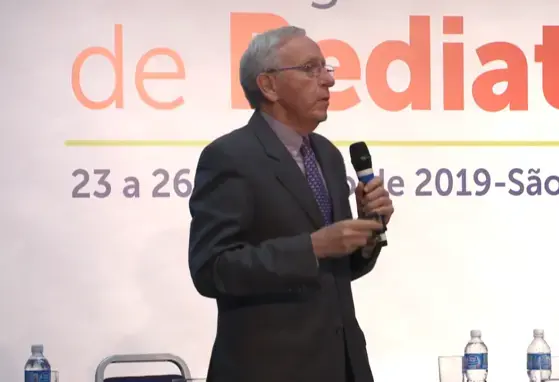 Nova visão sobre programação metabólica: o futuro é agora! (videos) Nova visão sobre programação metabólica: o futuro é agora! (videos)