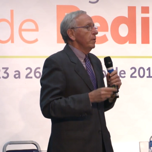 Nova visão sobre programação metabólica: o futuro é agora! (videos)