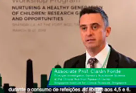 Causas do déficit estatural e intervenções dietéticas de prevenção (videos) Causas do déficit estatural e intervenções dietéticas de prevenção (videos)