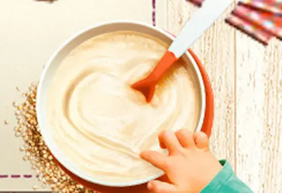 Novas pesquisas constatam que o consumo de cereais infantis está associado a uma melhor ingestão de nutrientes (news)