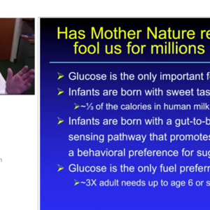 Pesquisas nutricionais em crianças (videos)