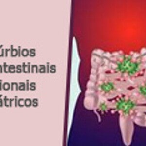 Distúrbios gastrointestinais funcionais pediátricos: se as drogas não resolvem ... qual seria a alternativa? (publications)