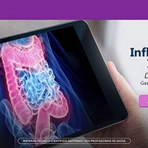 Doenças inflamatórias intestinais