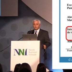 Bem estar na infância, as escolhas que nutrem (videos)