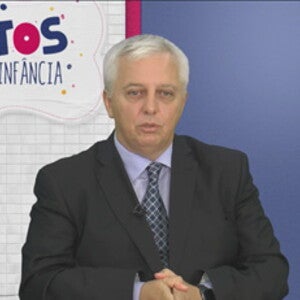 Programação metabólica e microbiota intestinal: causa e efeito. (videos)