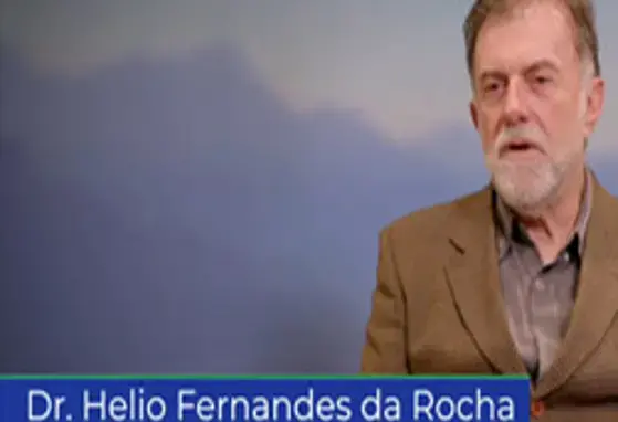 Dr. Helio Fernandes da Rocha