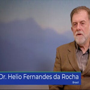 Dr. Helio Fernandes da Rocha