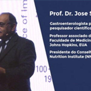 HMOs: Desvendando este componente chave do Leite Humano (videos)