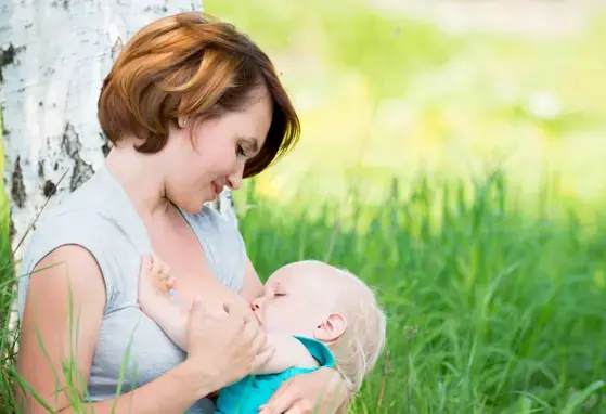 Oligossacarídeos do Leite Humano: os impactos no microbioma e sistema imune (publications)