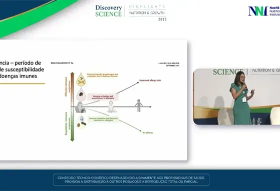 Biologia do Leite Materno