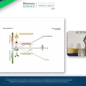 Biologia do Leite Materno