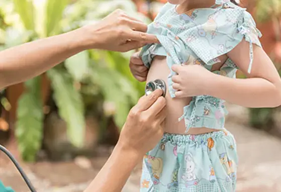 Potencial Biológico dos Prebióticos e Probióticos na Saúde Infantil (publications)