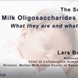 A ciência dos Oligossacarídeos do Leite Humano – Simpósio ESPGHAN 2020 (videos)