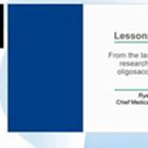 A última década de pesquisas em HMOs: evidências clínicas  - Simpósio ESPGHAN 2020 (videos)