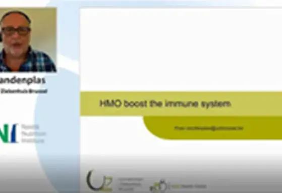 Como os HMOs estimulam o sistema imune? – Simpósio ESPGHAN 2020 (videos) Como os HMOs estimulam o sistema imune? – Simpósio ESPGHAN 2020 (videos)