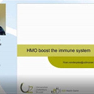 Como os HMOs estimulam o sistema imune? – Simpósio ESPGHAN 2020 (videos)