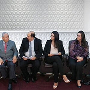 Cuidados na Primeira Infância (videos)