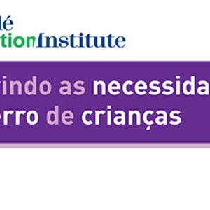 Suprindo as necessidades de ferro de crianças (infographics)