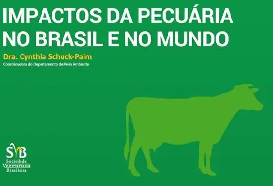 Impactos da pecuária no Brasil e no mundo (publications)