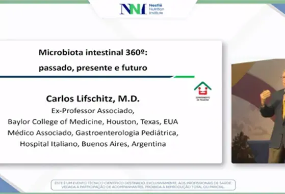 microbiota-intestinal