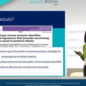 Microbiota e distúrbios da interação intestino-cérebro