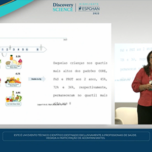 Nutrição e prematuridade