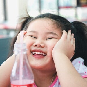 Obesidade precoce afeta a aprendizagem e a memória das crianças, sugere estudo (news)