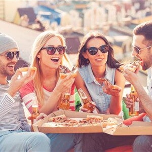 Dieta (não os genes) decide a sensibilidade do gosto de gordura (news)