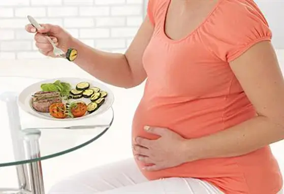 HMOs para uso em saúde materna e pré-natal? Estudo descobre presença no líquido amniótico