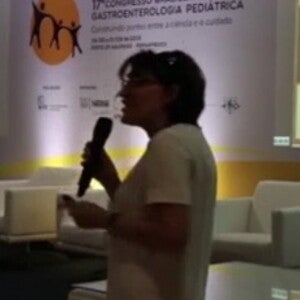 Fórmulas Infantis, a ciência e a evolução. (videos)